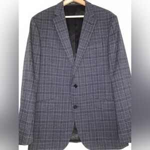 Men's Kenneth Cole Reaction Techni-Cole Blazer